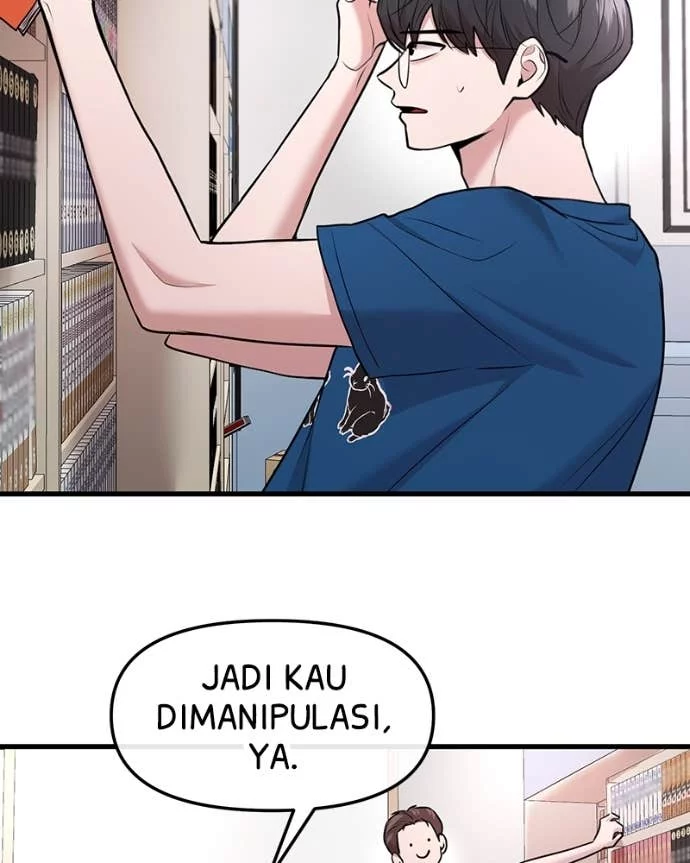 Back to The Chanbi Chapter 37 Gambar 47