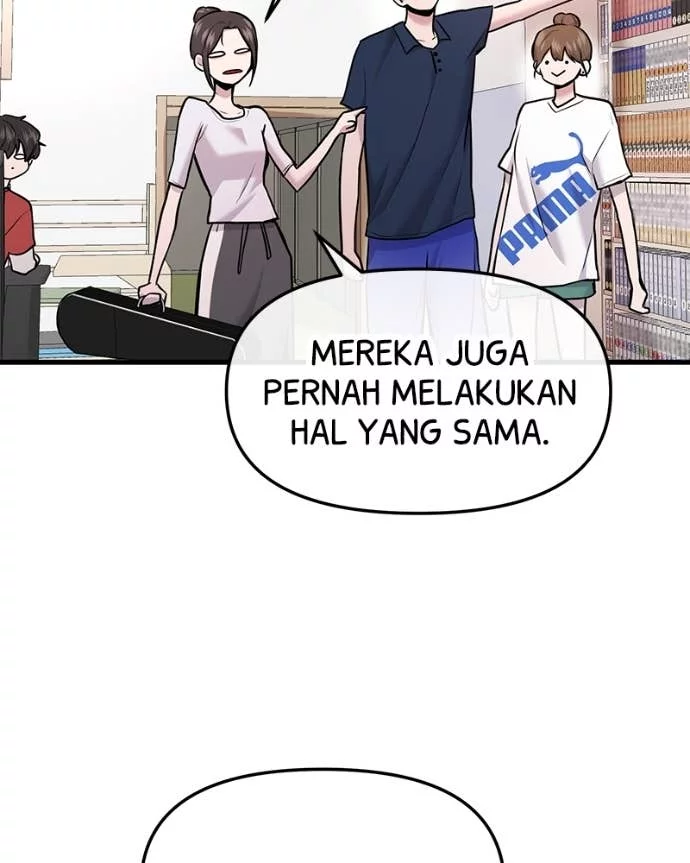 Back to The Chanbi Chapter 37 Gambar 48