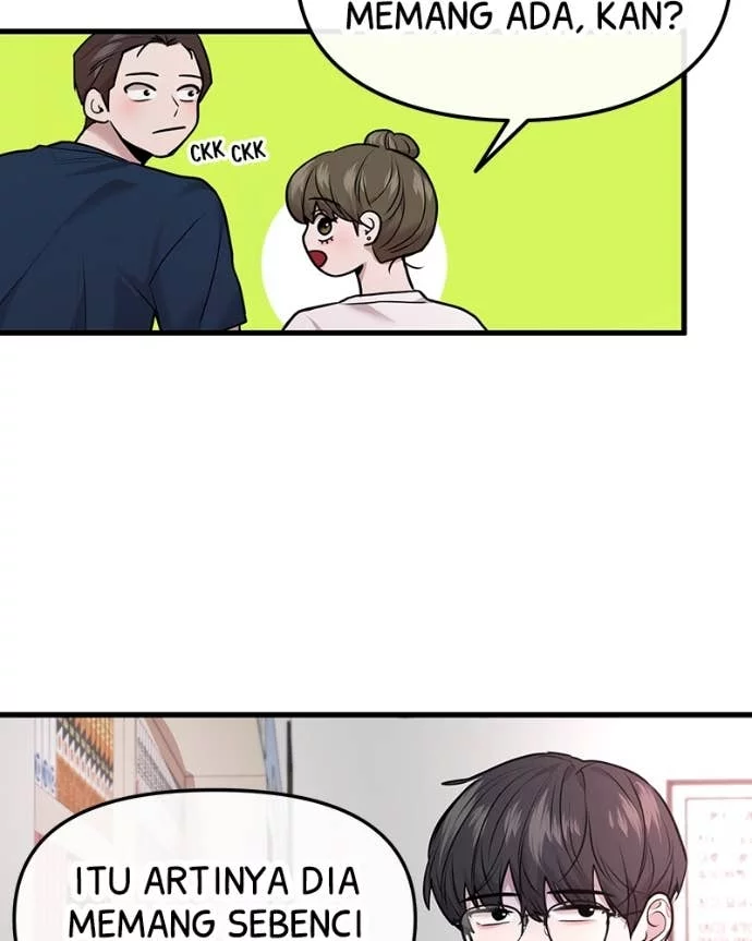 Back to The Chanbi Chapter 37 Gambar 54