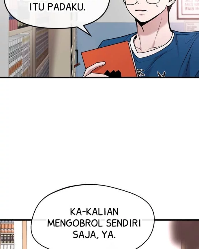 Back to The Chanbi Chapter 37 Gambar 55