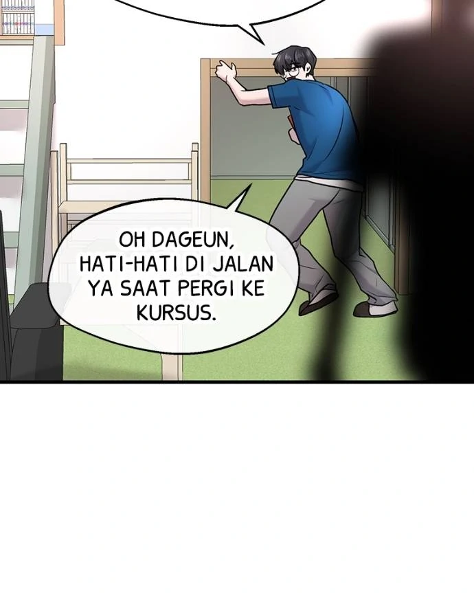 Back to The Chanbi Chapter 37 Gambar 56