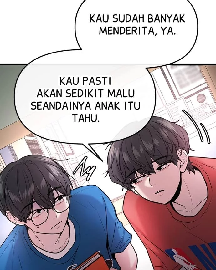 Back to The Chanbi Chapter 37 Gambar 58
