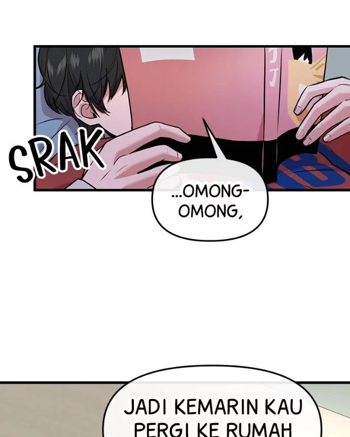 Back to The Chanbi Chapter 37 Gambar 5