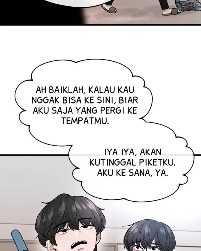 Back to The Chanbi Chapter 37 Gambar 69