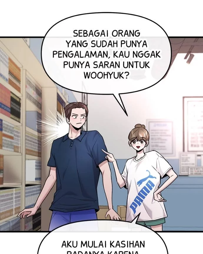 Back to The Chanbi Chapter 37 Gambar 62