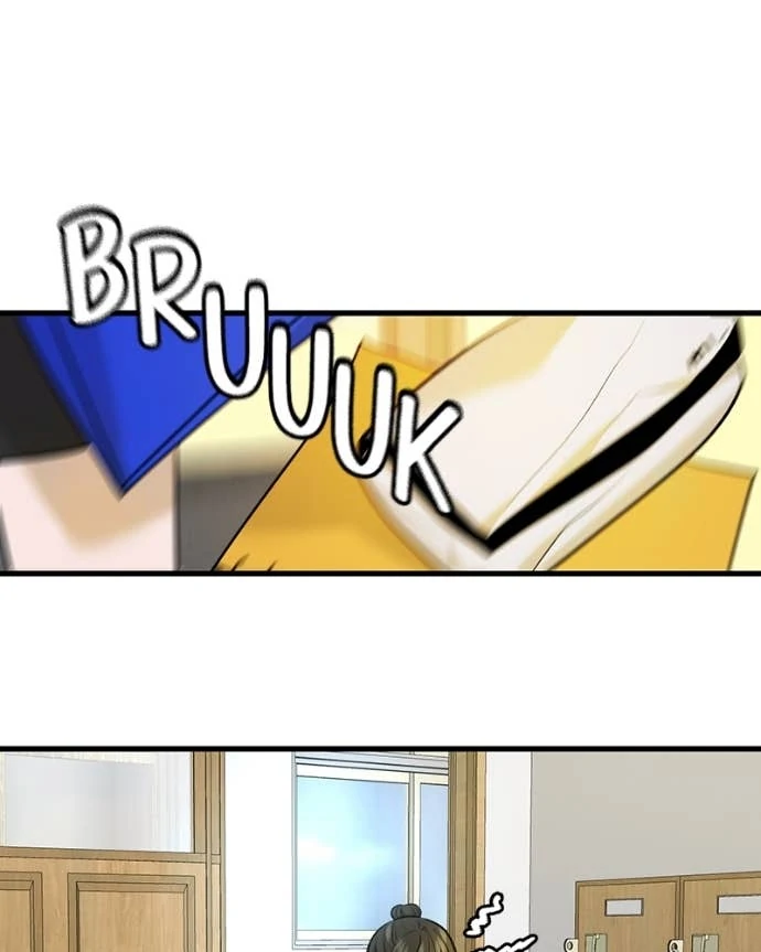 Back to The Chanbi Chapter 37 Gambar 75