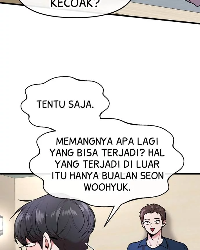 Back to The Chanbi Chapter 37 Gambar 7