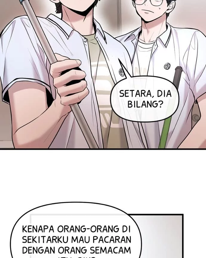 Back to The Chanbi Chapter 37 Gambar 70