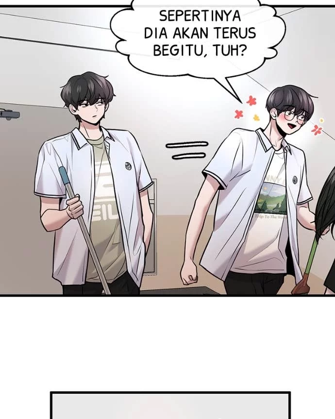 Back to The Chanbi Chapter 37 Gambar 73