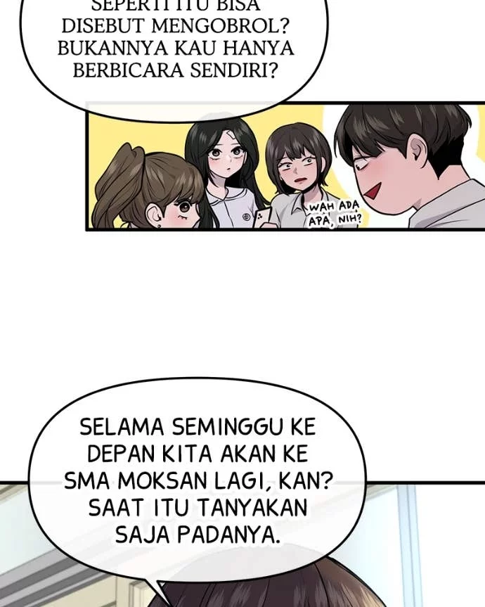 Back to The Chanbi Chapter 37 Gambar 85