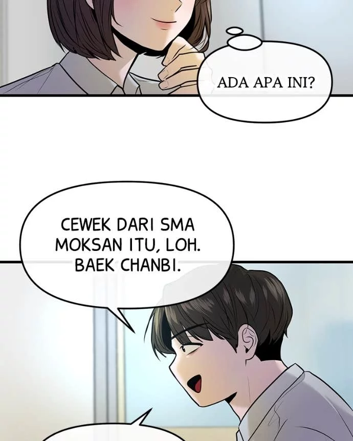 Back to The Chanbi Chapter 37 Gambar 82