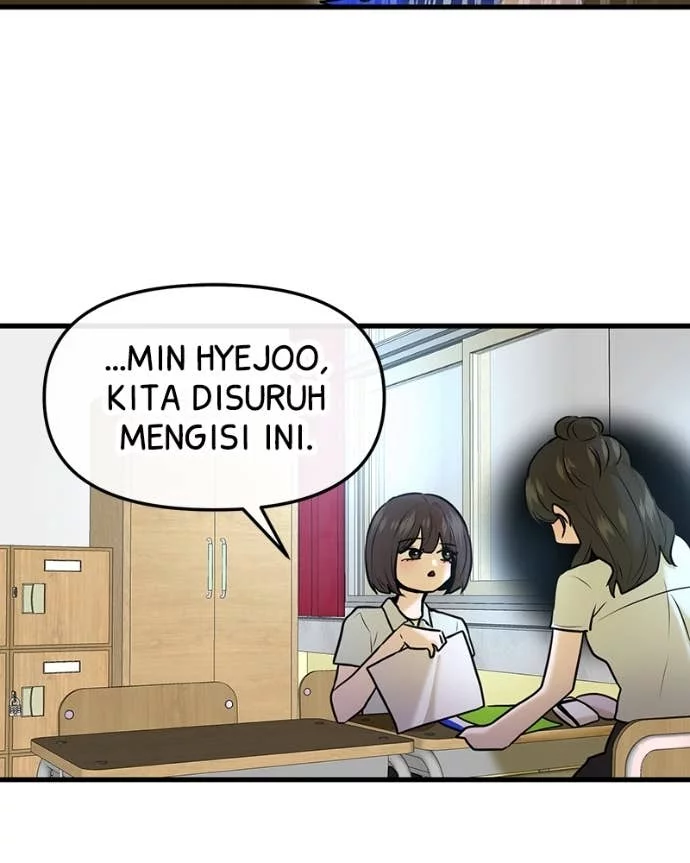 Back to The Chanbi Chapter 37 Gambar 95