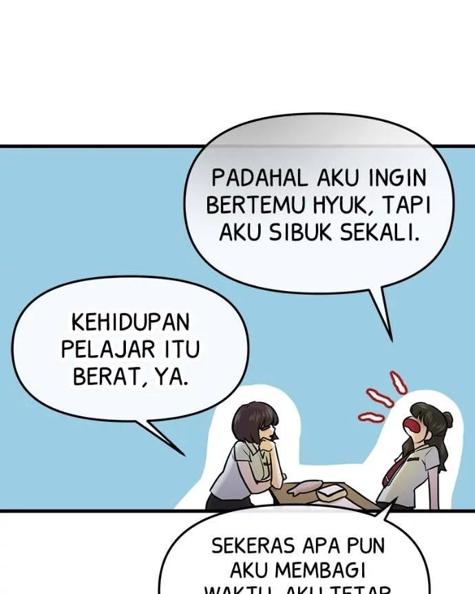 Back to The Chanbi Chapter 37 Gambar 98