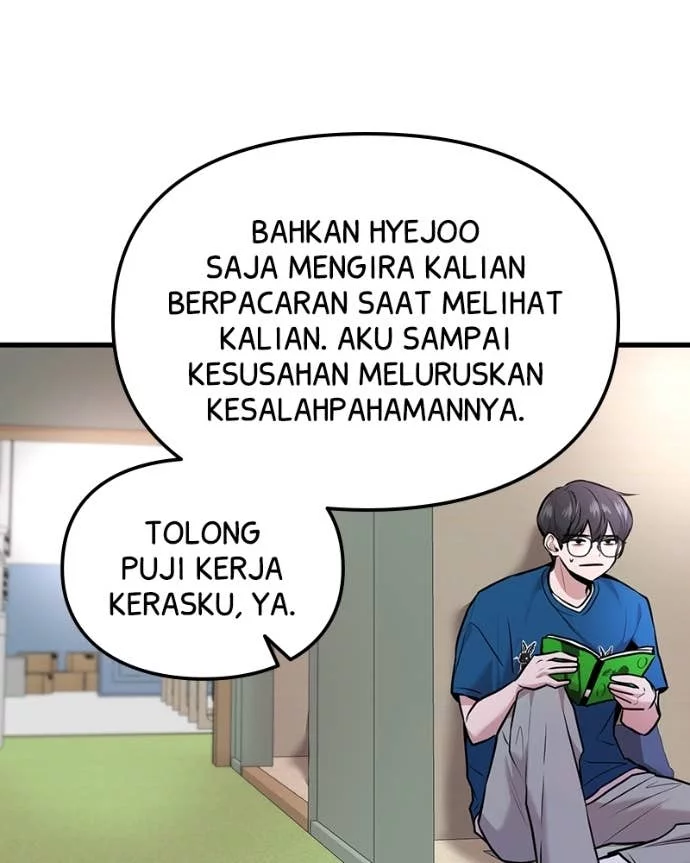 Back to The Chanbi Chapter 37 Gambar 9