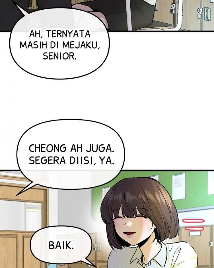 Back to The Chanbi Chapter 37 Gambar 91