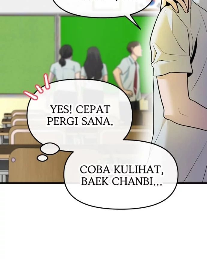 Back to The Chanbi Chapter 37 Gambar 93