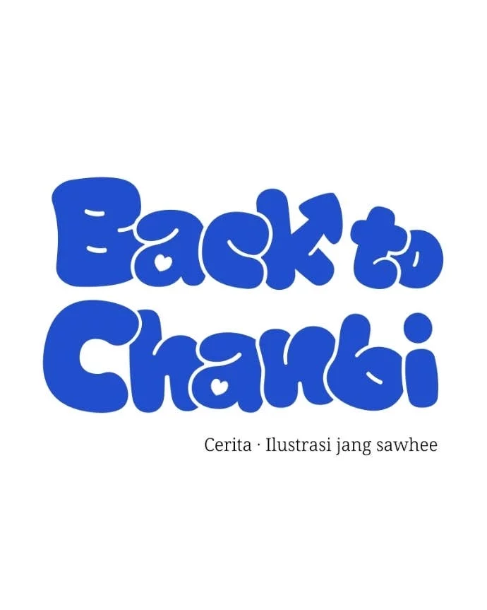 Back to The Chanbi Chapter 38 Gambar 14