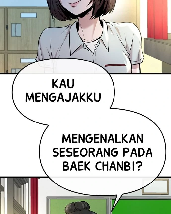 Back to The Chanbi Chapter 38 Gambar 16