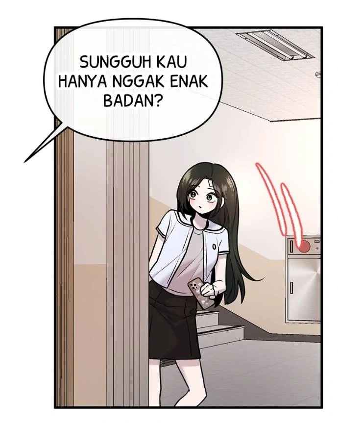 Back to The Chanbi Chapter 38 Gambar 101