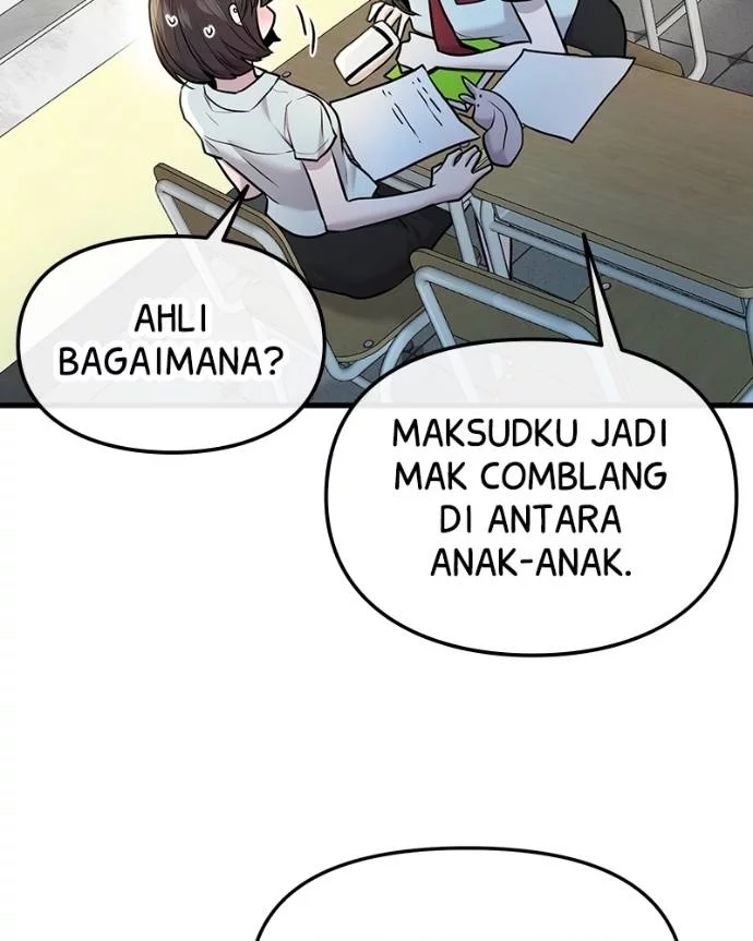 Back to The Chanbi Chapter 38 Gambar 21