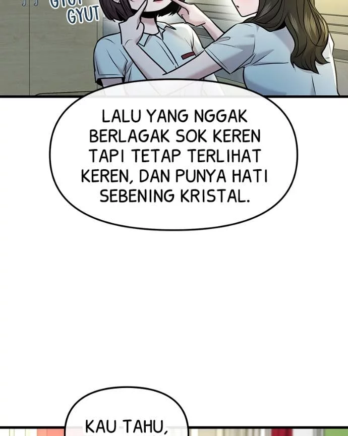 Back to The Chanbi Chapter 38 Gambar 32