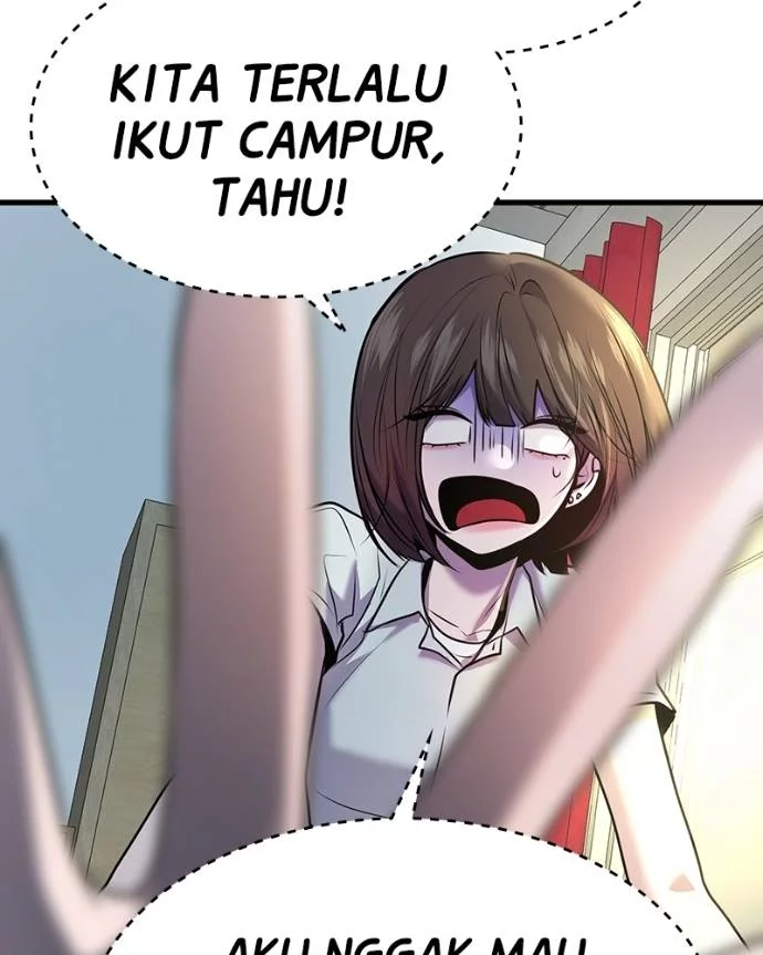 Back to The Chanbi Chapter 38 Gambar 44