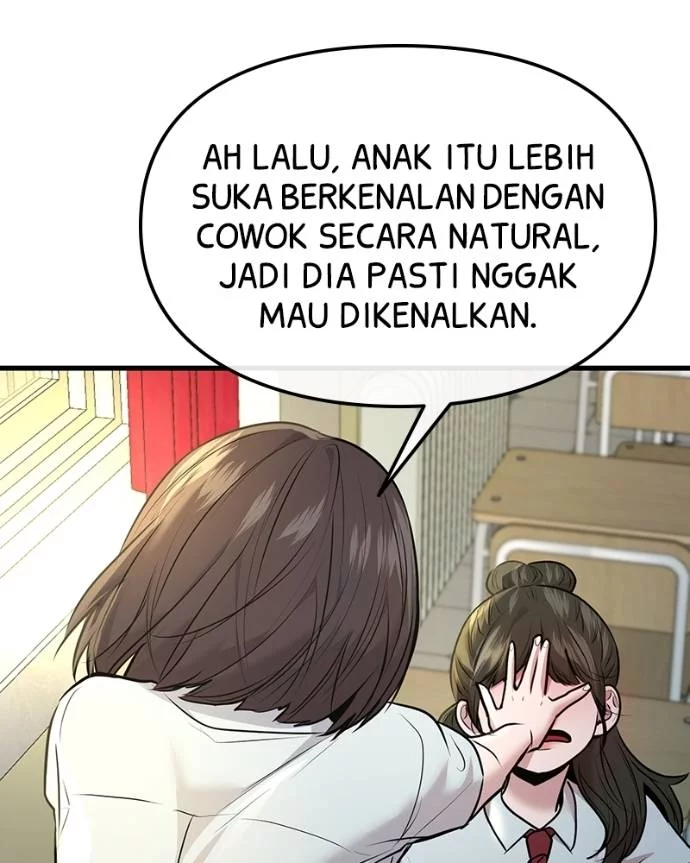 Back to The Chanbi Chapter 38 Gambar 47