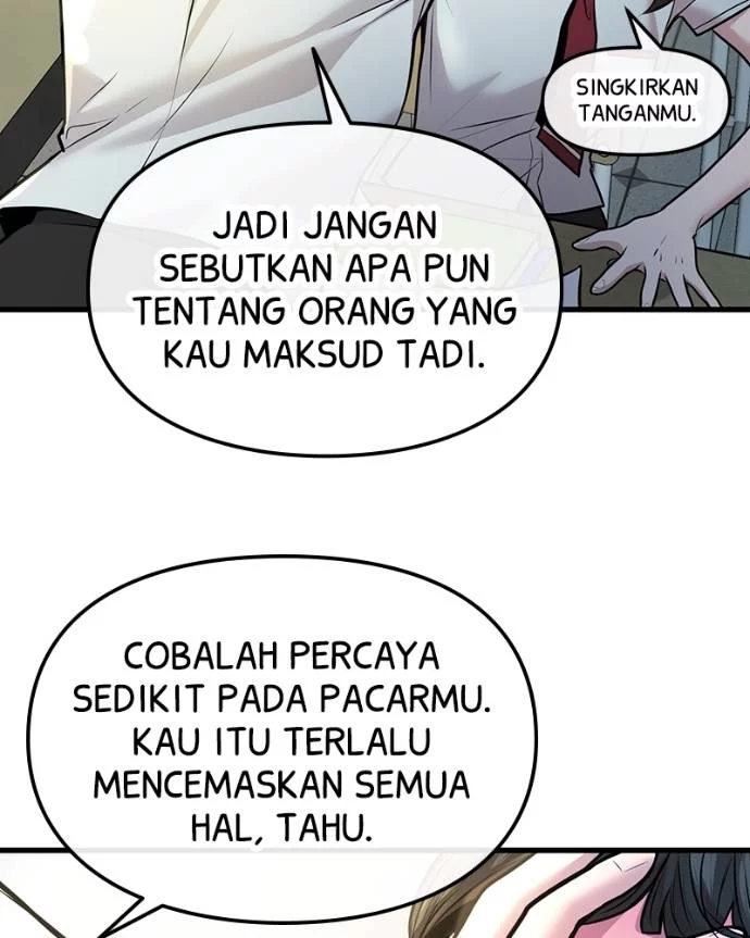 Back to The Chanbi Chapter 38 Gambar 48