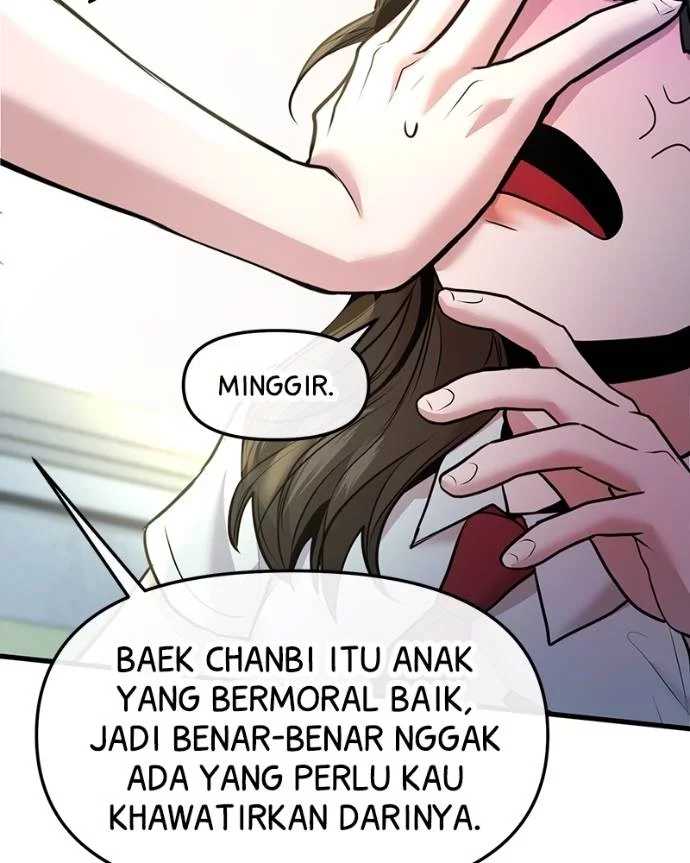Back to The Chanbi Chapter 38 Gambar 49