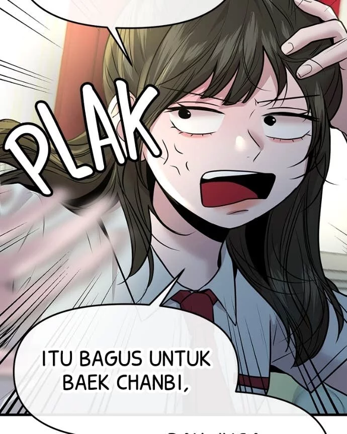 Back to The Chanbi Chapter 38 Gambar 51