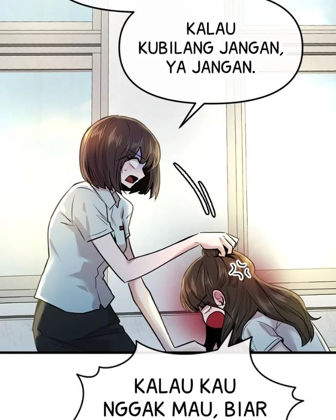 Back to The Chanbi Chapter 38 Gambar 53