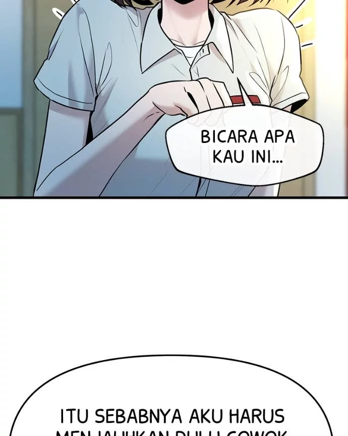 Back to The Chanbi Chapter 38 Gambar 65