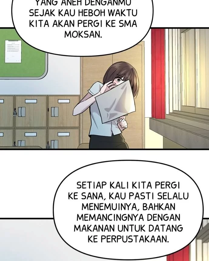 Back to The Chanbi Chapter 38 Gambar 62