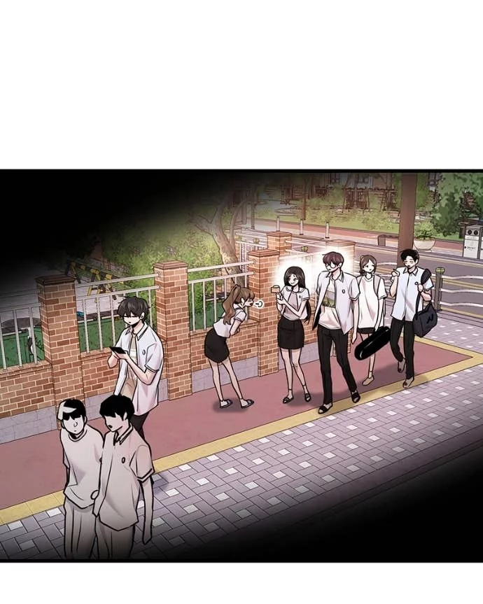 Back to The Chanbi Chapter 38 Gambar 74