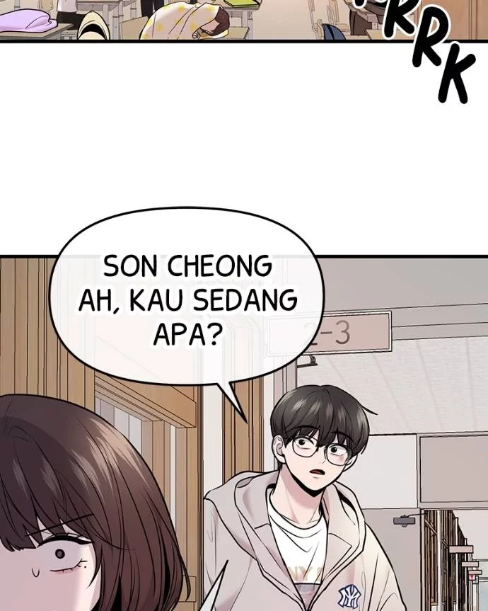 Back to The Chanbi Chapter 38 Gambar 85