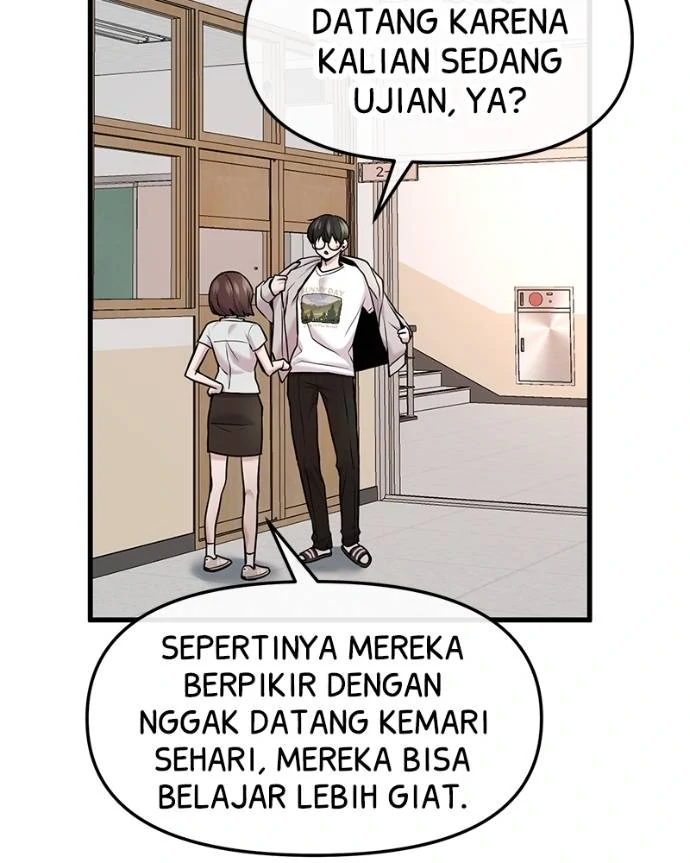 Back to The Chanbi Chapter 38 Gambar 89