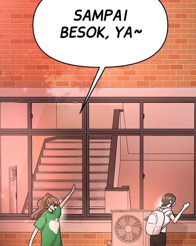 Back to The Chanbi Chapter 39 Gambar 145