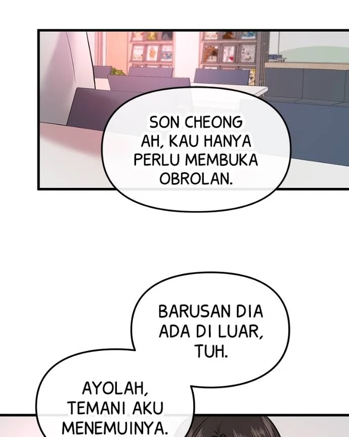 Back to The Chanbi Chapter 39 Gambar 122