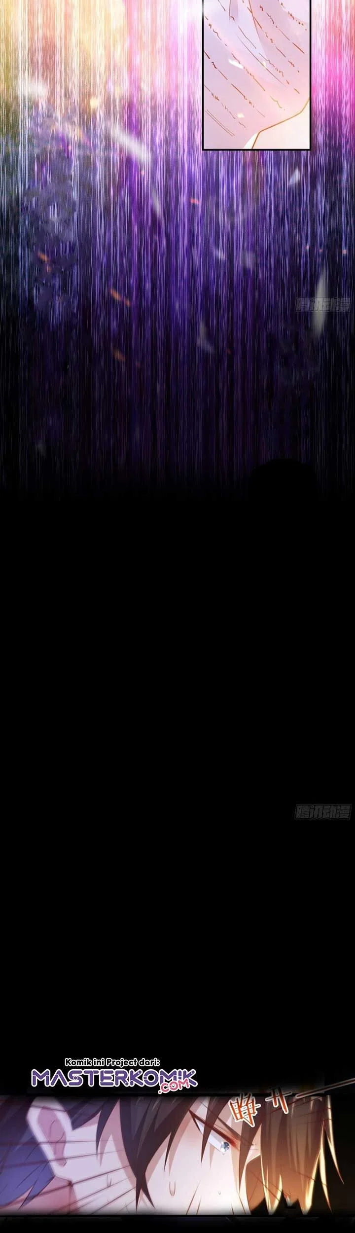 Back to the City: The Strongest Investment King Chapter 0.1 Gambar 4