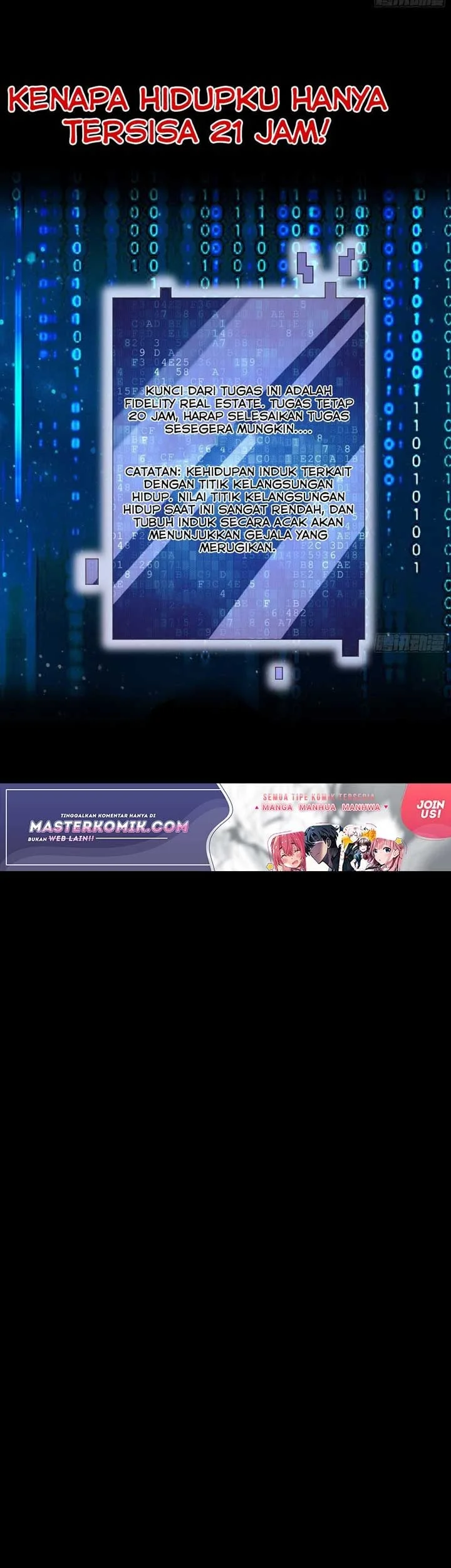 Back to the City: The Strongest Investment King Chapter 0.1 Gambar 10