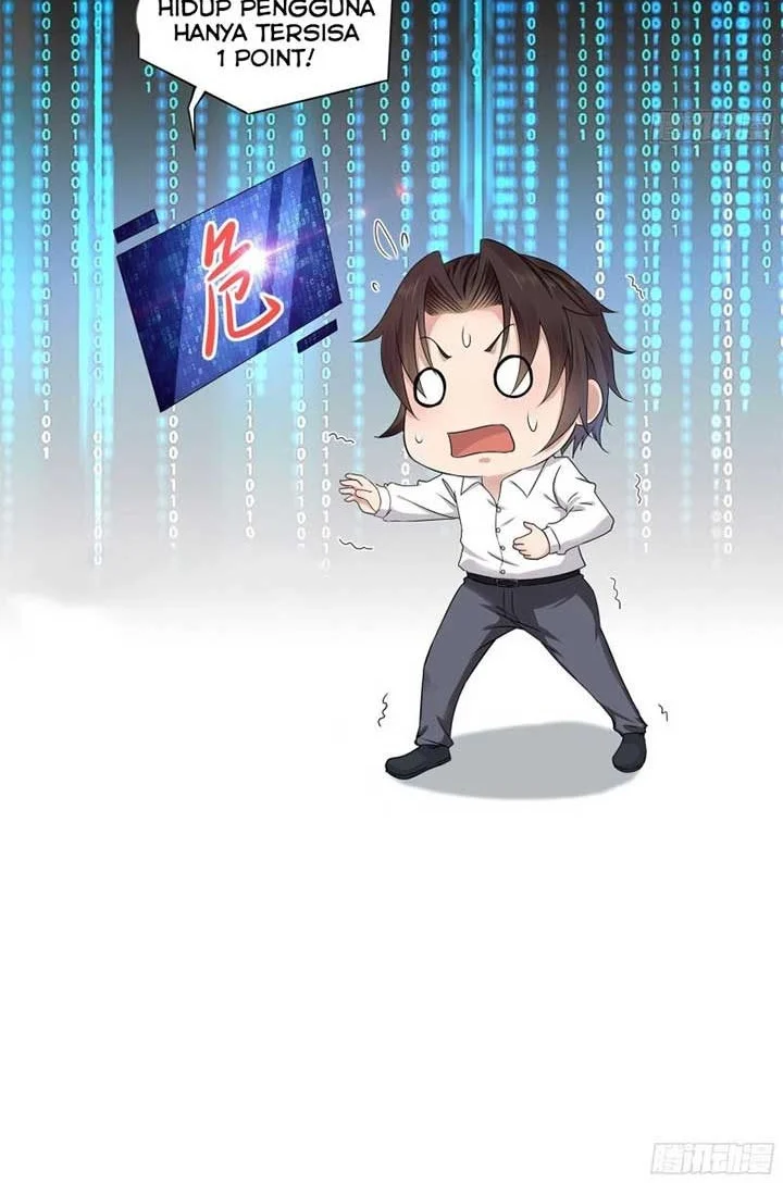 Back to the City: The Strongest Investment King Chapter 0.1 Gambar 13