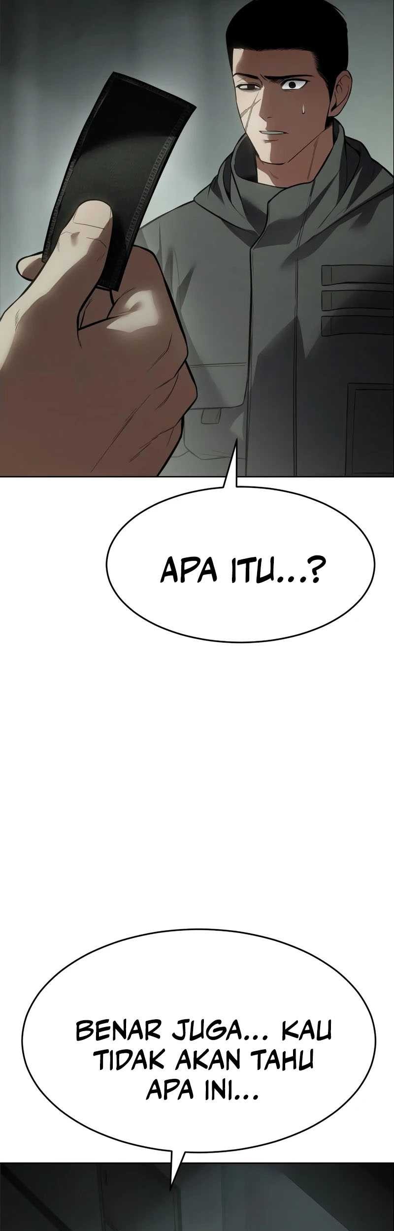 Baek XX Chapter 124 Gambar 8