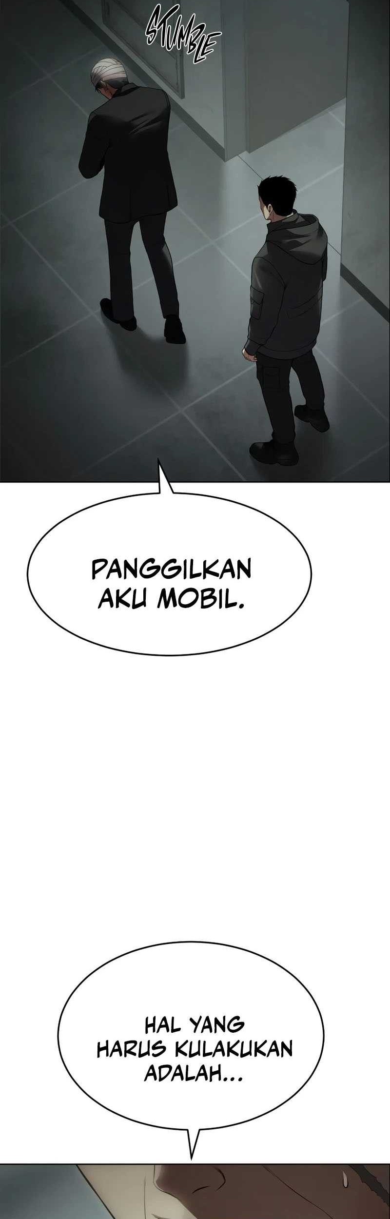 Baek XX Chapter 124 Gambar 9