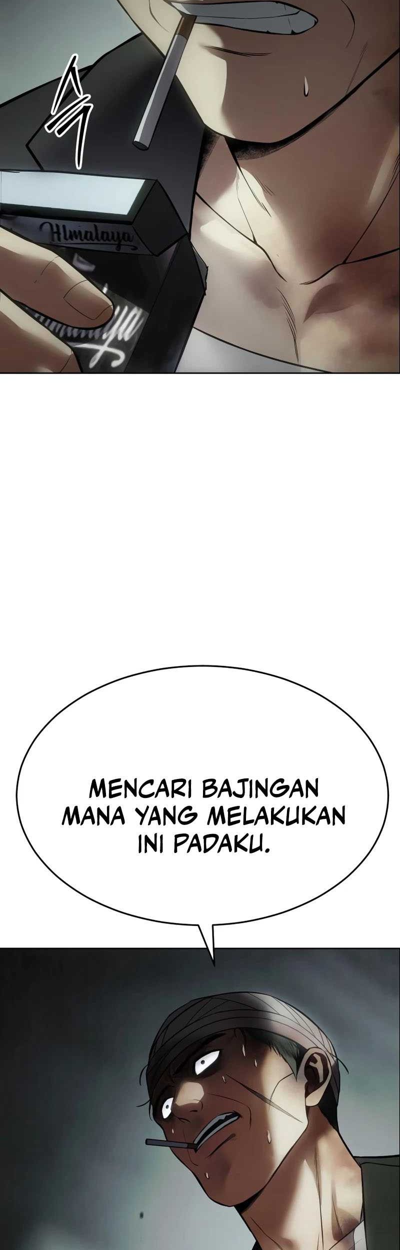 Baek XX Chapter 124 Gambar 10