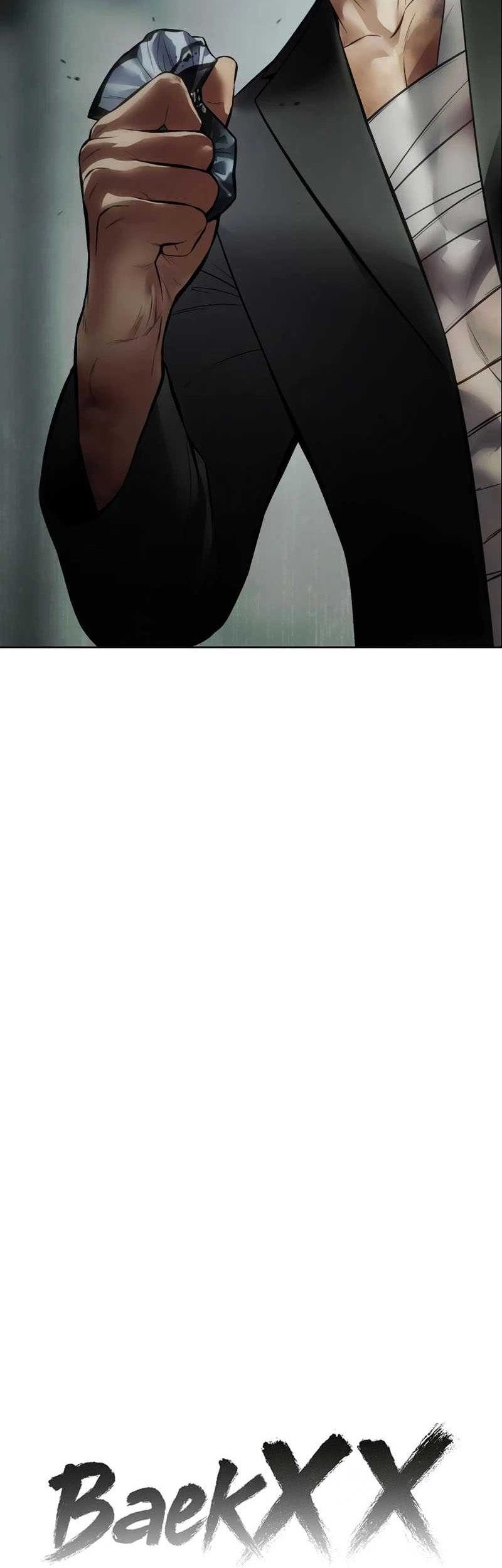 Baek XX Chapter 124 Gambar 11