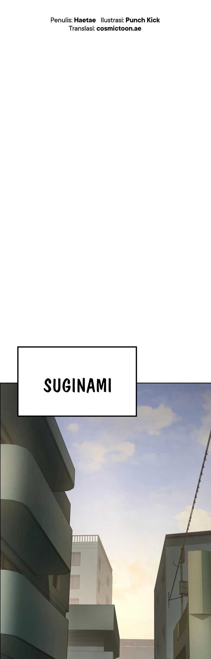 Baek XX Chapter 124 Gambar 12