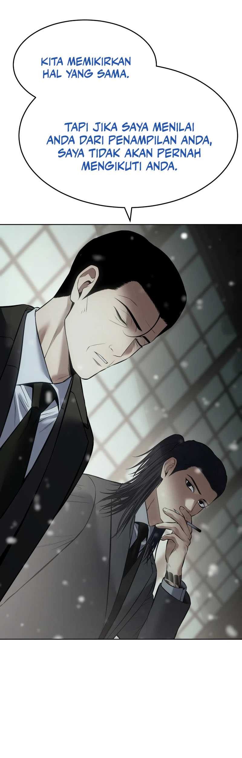 Baek XX Chapter 124 Gambar 50