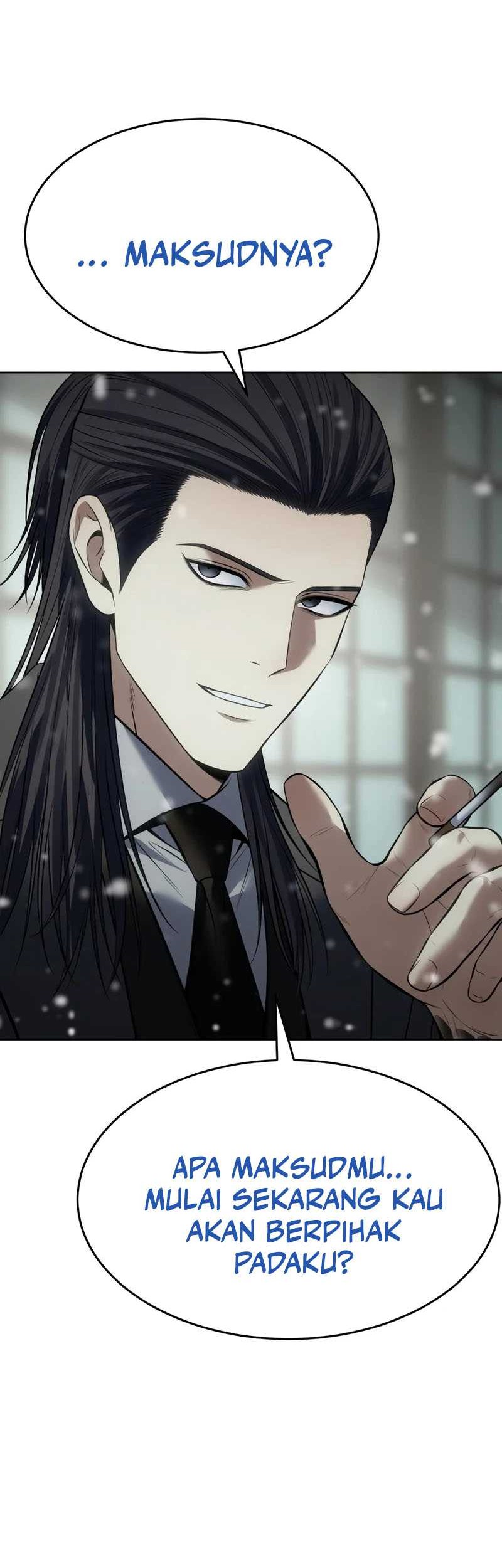 Baek XX Chapter 124 Gambar 51