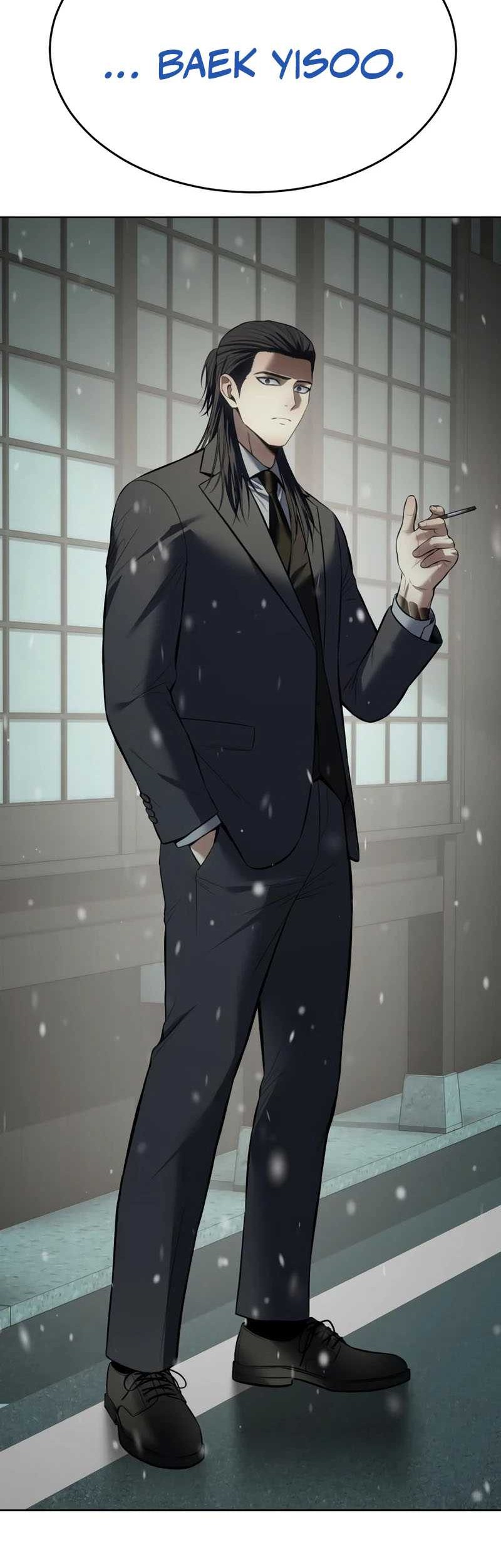 Baek XX Chapter 124 Gambar 53