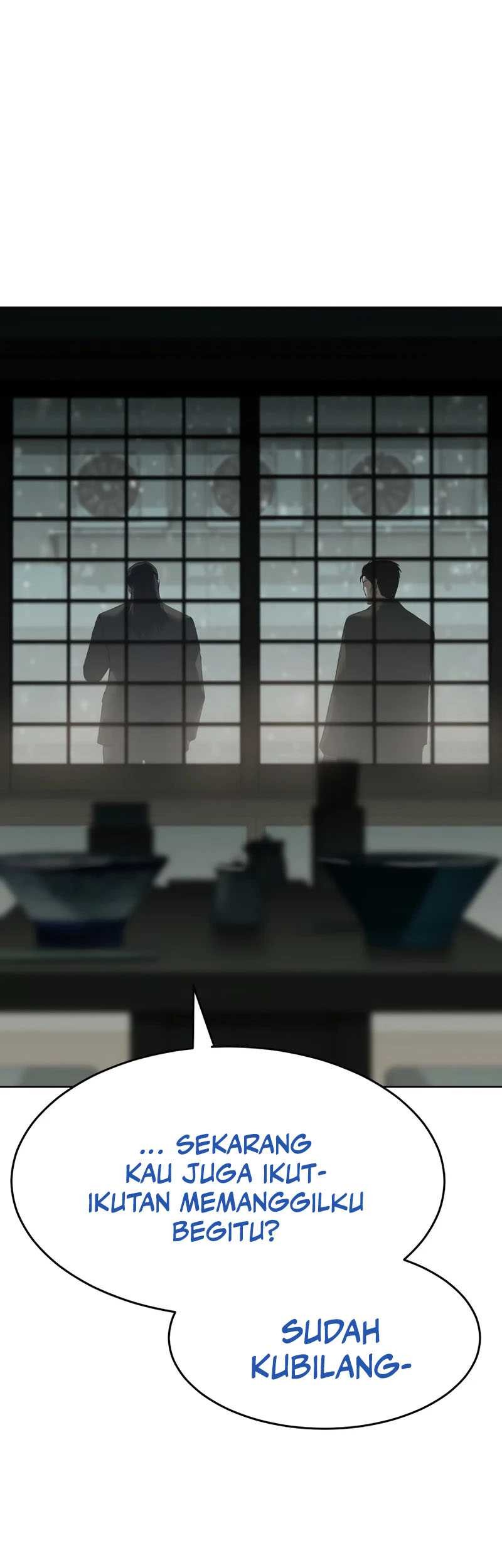 Baek XX Chapter 124 Gambar 54